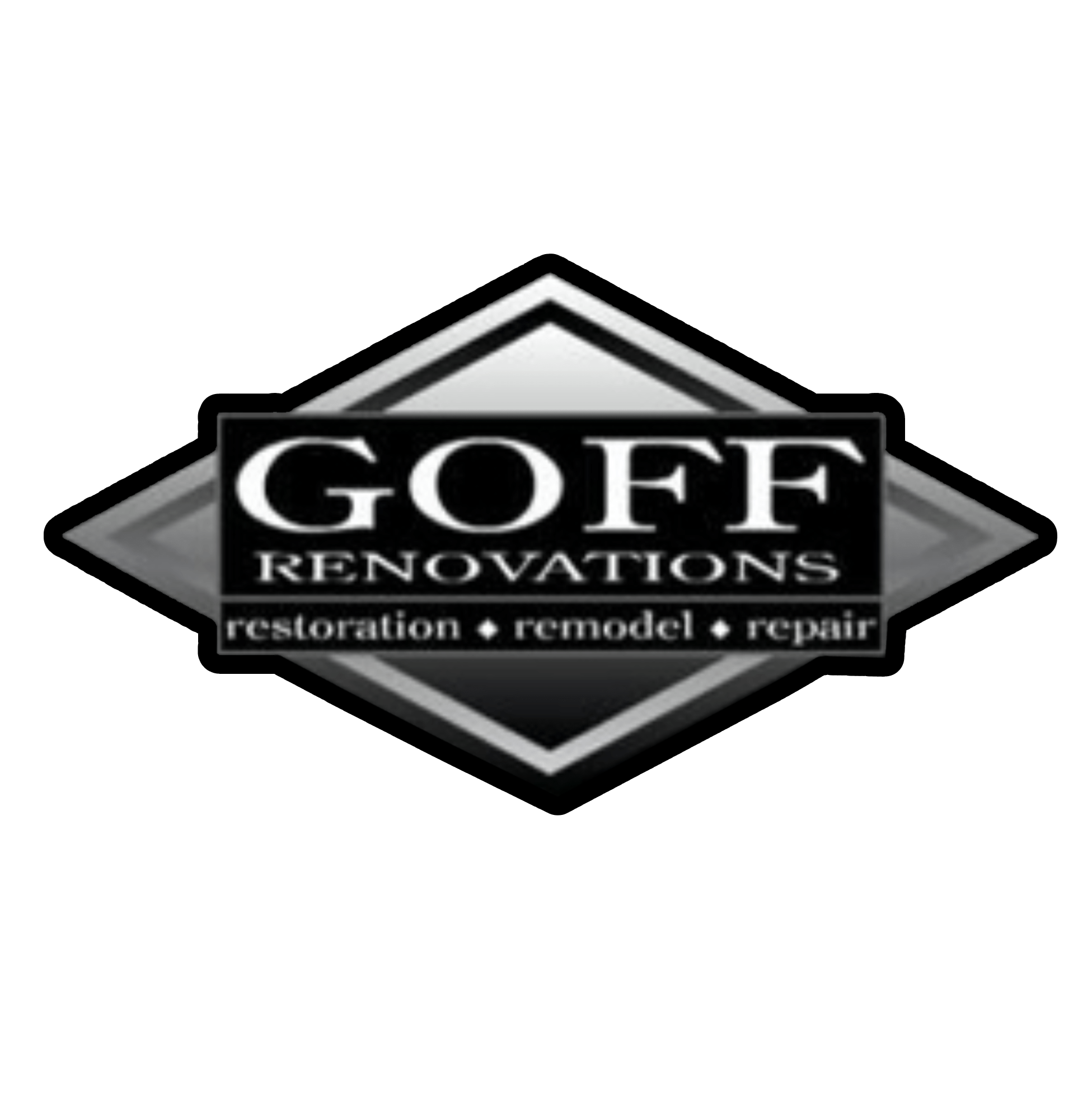 Goff Renovations